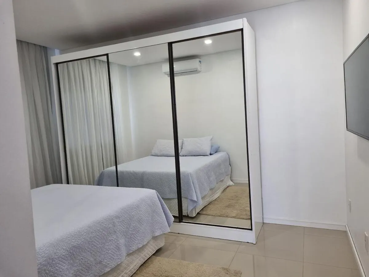 Holiday home Otima Casa Garopaba Villa Brazil