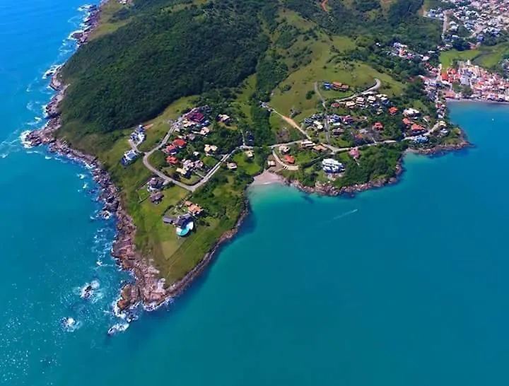 Otima Casa Garopaba Villa Holiday home