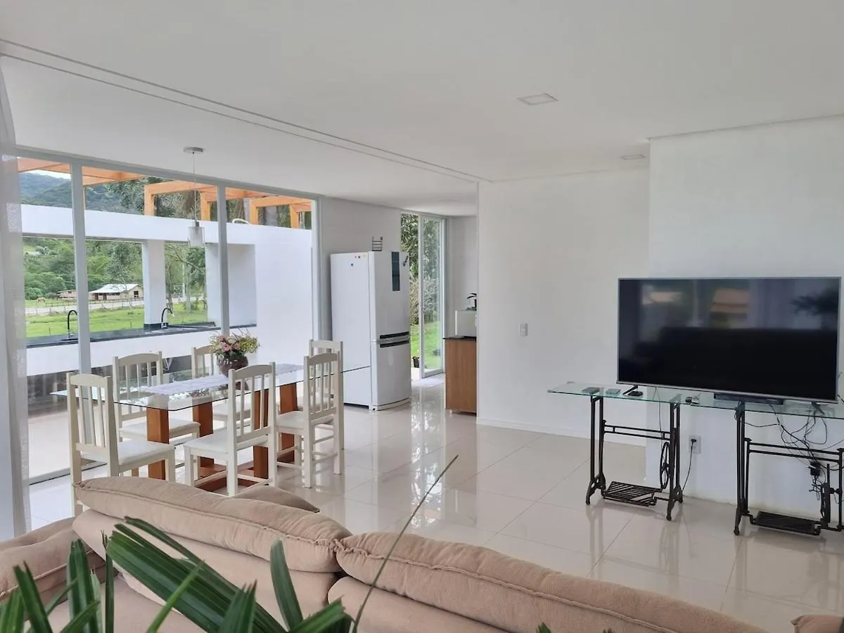 Otima Casa Garopaba Villa Holiday home
