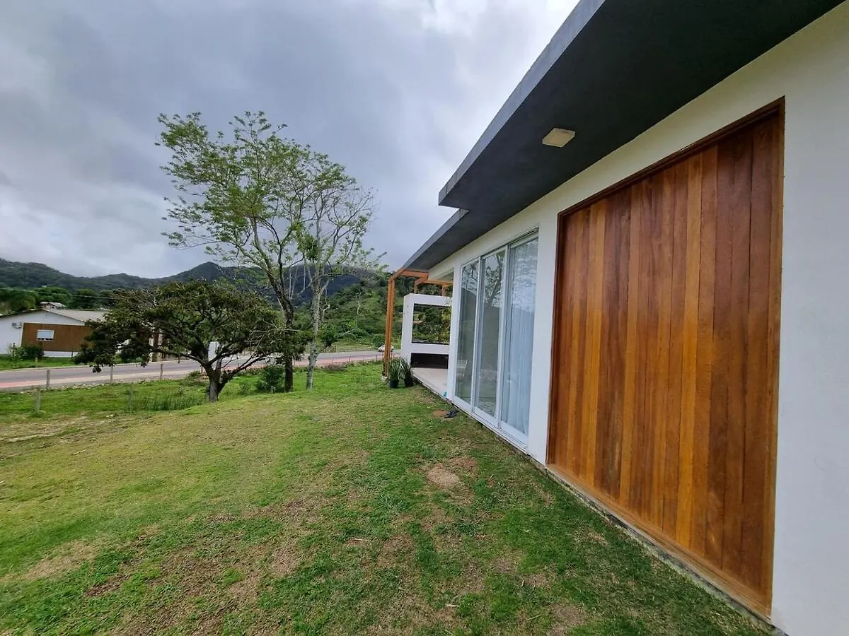 Otima Casa Garopaba Villa