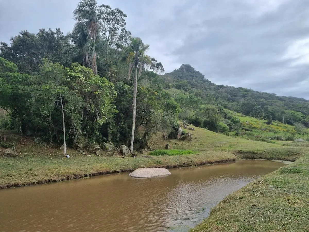 Holiday home Otima Casa Garopaba Villa Brazil