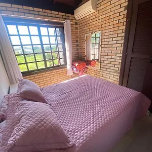  Casa de Férias Casa De 3 Quartos Em - Bairro Ferraz