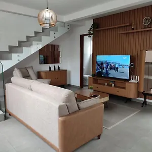  Casa de Férias Casa De