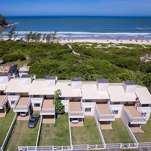  Casa de Férias Residencial Ferrugem Beira Mar