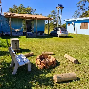  Casa de Férias Kitbox Pdr